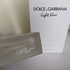 Отзыв Dolce & Gabbana Light Blue Духи Light Blue от Dolce & Gabbana
