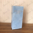 Духи Light Blue от Dolce & Gabbana