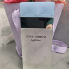 Отзывы Dolce & Gabbana Light Blue