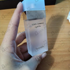 Отзывы Dolce & Gabbana Light Blue