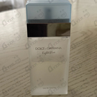 Духи Light Blue от Dolce & Gabbana