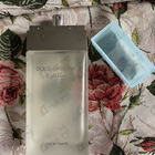 Отзыв Dolce & Gabbana Light Blue