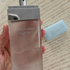 Отзыв Dolce & Gabbana Light Blue
