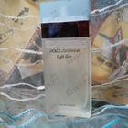 Отзывы Dolce & Gabbana Light Blue
