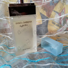 Отзыв Dolce & Gabbana Light Blue
