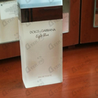 Духи Light Blue от Dolce & Gabbana