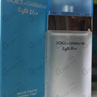 Отзывы Dolce & Gabbana Light Blue