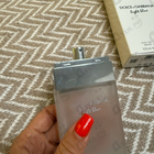 Отзывы Dolce & Gabbana Light Blue