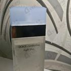 Духи Light Blue от Dolce & Gabbana