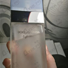 Отзыв Dolce & Gabbana Light Blue