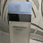 Отзыв Dolce & Gabbana Light Blue