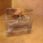 Духи Rose The One от Dolce & Gabbana