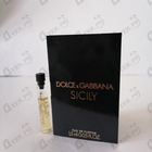 Отзывы Dolce & Gabbana Sicily