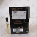 Отзыв Dolce & Gabbana Sicily