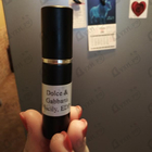 Отзыв Dolce & Gabbana Sicily