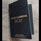 Парфюм Dolce & Gabbana Sicily