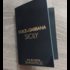 Духи Sicily от Dolce & Gabbana