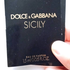 Духи Sicily от Dolce & Gabbana