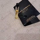 Отзыв Dolce & Gabbana Sicily