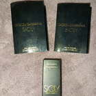 Отзыв Dolce & Gabbana Sicily