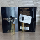 Духи Sicily от Dolce & Gabbana