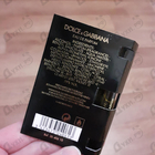 Духи Sicily от Dolce & Gabbana