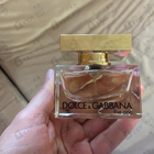Духи The One от Dolce & Gabbana