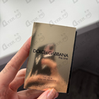 Отзыв Dolce & Gabbana The One