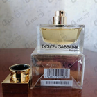 Духи The One от Dolce & Gabbana