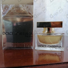 Отзыв Dolce & Gabbana The One