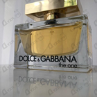 Отзыв Dolce & Gabbana The One