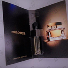 Парфюм Dolce & Gabbana The One