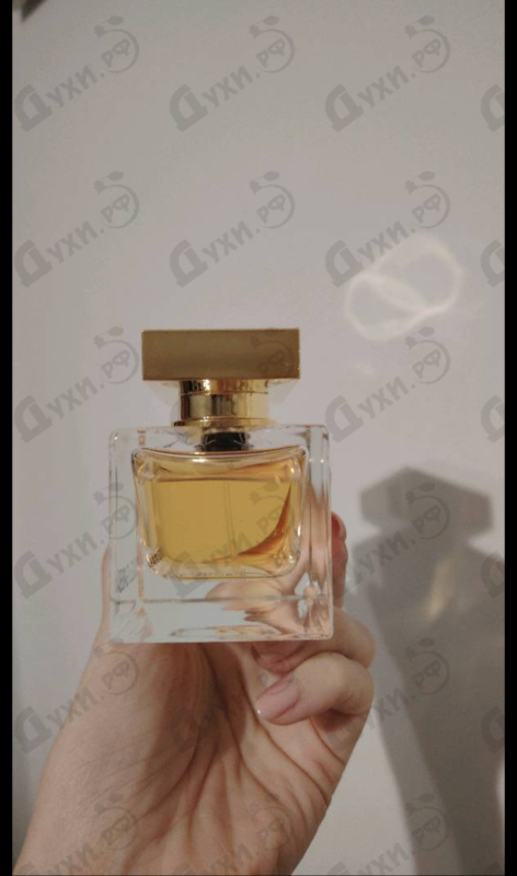 Духи The One от Dolce & Gabbana