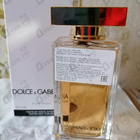 Духи The One от Dolce & Gabbana