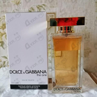 Отзывы Dolce & Gabbana The One