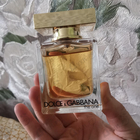 Духи The One от Dolce & Gabbana