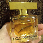 Отзыв Dolce & Gabbana The One