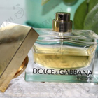 Отзыв Dolce & Gabbana The One