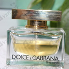 Духи The One от Dolce & Gabbana