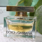 Отзыв Dolce & Gabbana The One