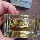 Отзывы Dolce & Gabbana The One