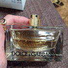 Отзывы Dolce & Gabbana The One