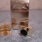 Отзыв Dolce & Gabbana The One