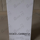 Духи The One от Dolce & Gabbana