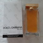 Отзыв Dolce & Gabbana The One