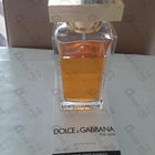 Духи The One от Dolce & Gabbana