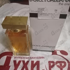 Отзывы Dolce & Gabbana The One