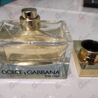 Отзыв Dolce & Gabbana The One