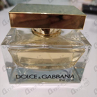 Отзыв Dolce & Gabbana The One