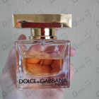 Духи The One от Dolce & Gabbana